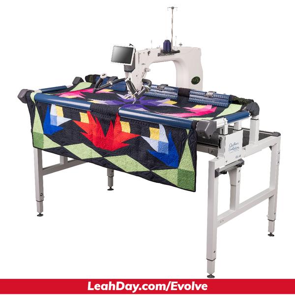 Evolution Hoop Frame