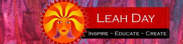 Leah's youtube channel