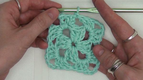 Granny square