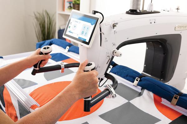 Qnique 16X Elite Longarm on sale