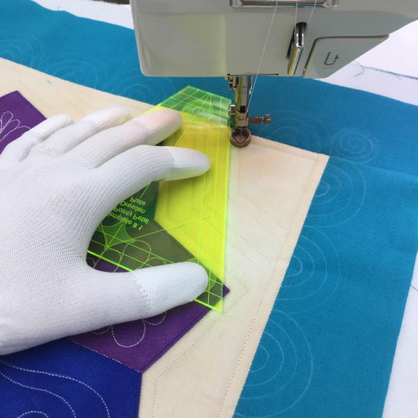 Dresden Plate Template Set