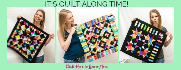 Quilt Along
