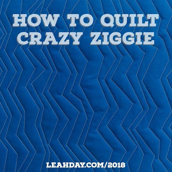 Crazy Ziggie