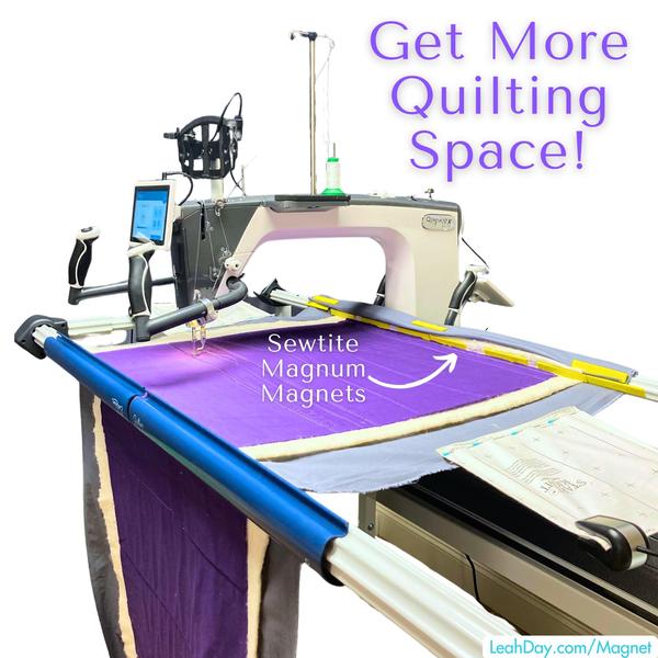 Sewtite Magnum Magnets