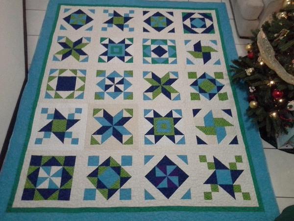 Sunshine Surprise Carol M