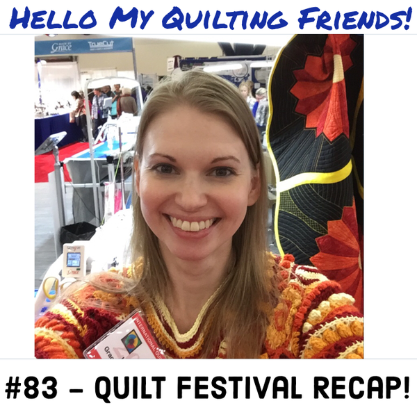 Quilt fest