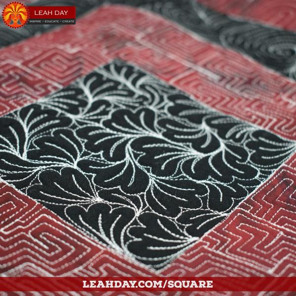 Super Squares Workshop