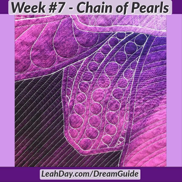 Chain of Pearls