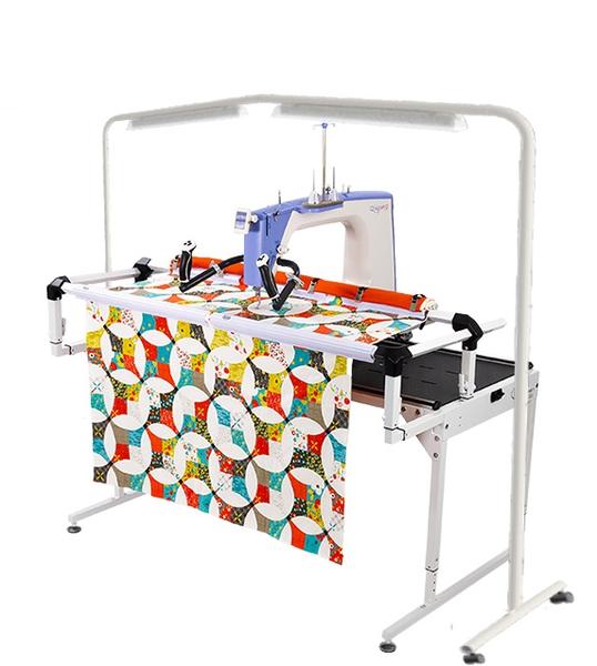 The 19 on a Qzone Hoop frame