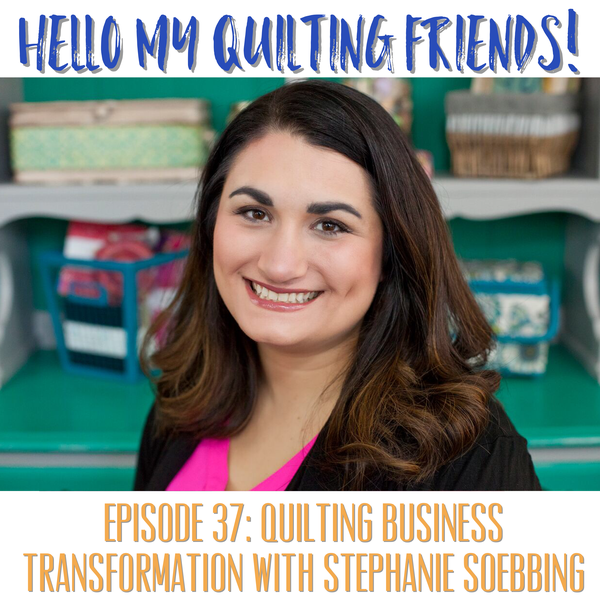 Stephanie Soebbing business transformation