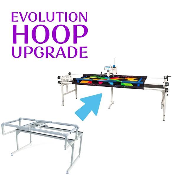 Evolution Hoop Upgrade Kit