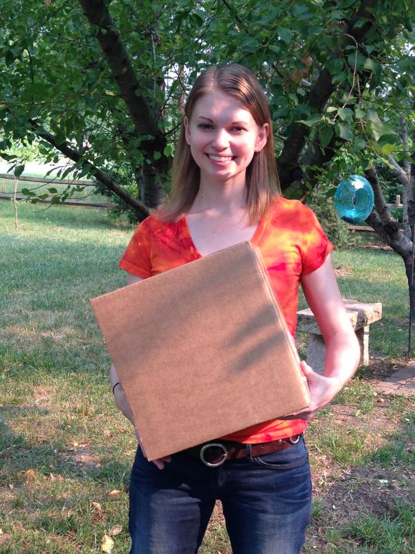 Leah Day's Online Shop