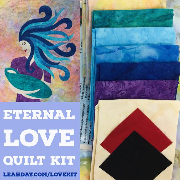 Eternal Love Kit