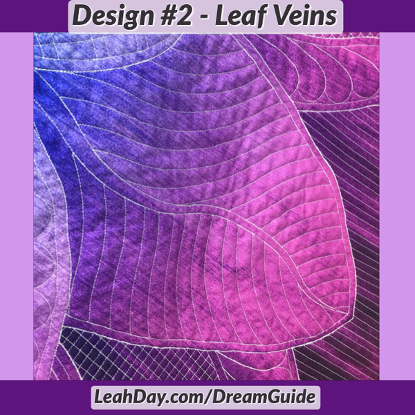 Dream Big Quilt Along 2