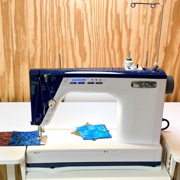 Little Rebel Sewing Machine