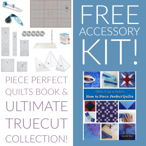 Grace Qnique 16X Longarm 