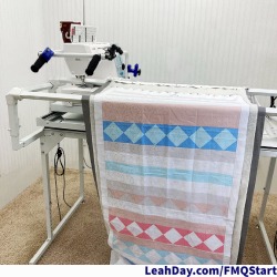 Grace QZone Hoop Frame