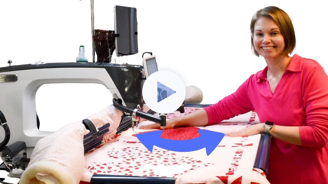 Wish I Knew This Before Buying My First Longarm... #longarmquilting