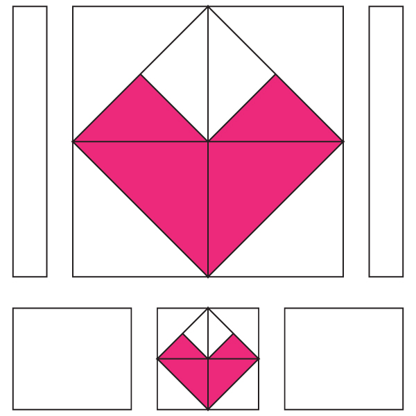 Chain of Heart Blocks