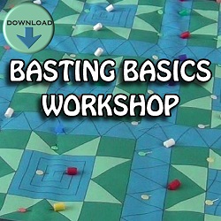 Basting Basics
