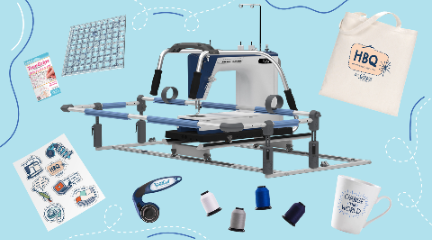 Full on Anarchy Little Rebel Bundle