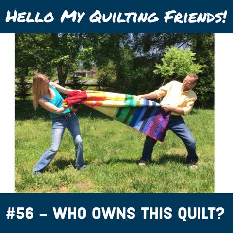 Quilt Ownership