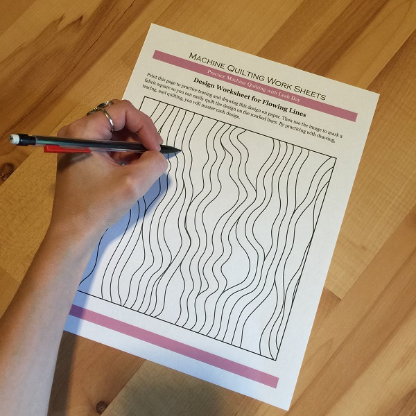 Ultimate quilting kit