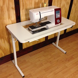 Affordable Sewing Table