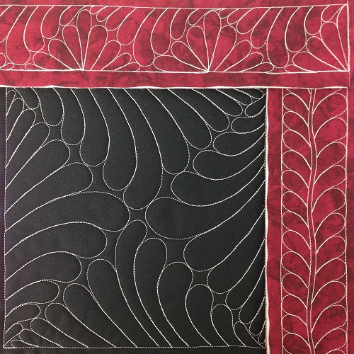 Fill with Feathers Class