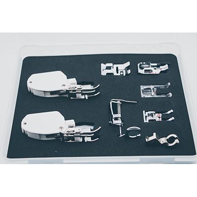 Eversewn Deluxe Foot Kit