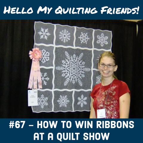 Quilt Shows