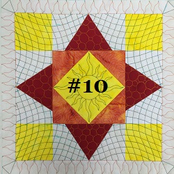 Diamond in the Sky Block