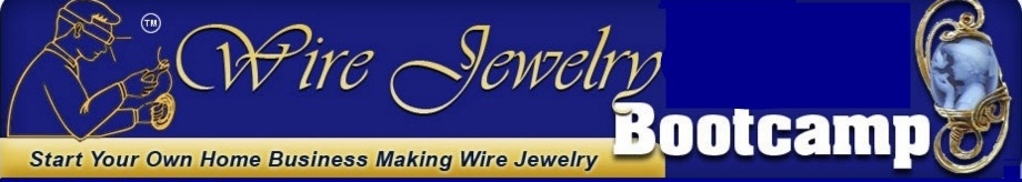 Wire Jewelry Bootcamp LLC