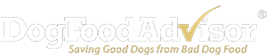 Dog Food Advisor - Saving Good Dogs from Bad Dog Food