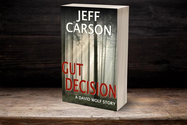 Jeff Carson (David Wolf 01-12) - Jeff Carson
