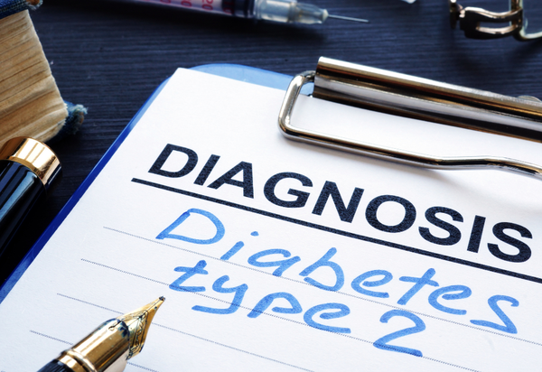 Type 2 Diabetes Overview