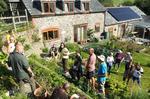 Looe permaculture design course