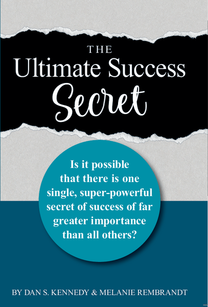 The Ultimate Success Secret
