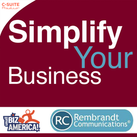 Simplify Your Small Business