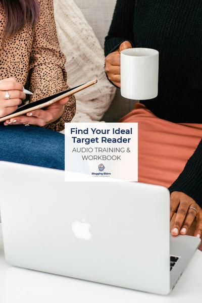 Find Your Ideal Target Reader - Audio Training and Workbook