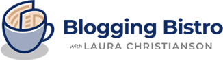 Blogging Bistro logo