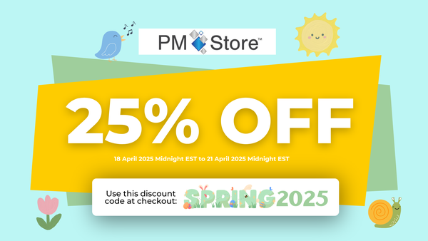 The PM Store