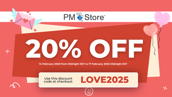 The PM Store