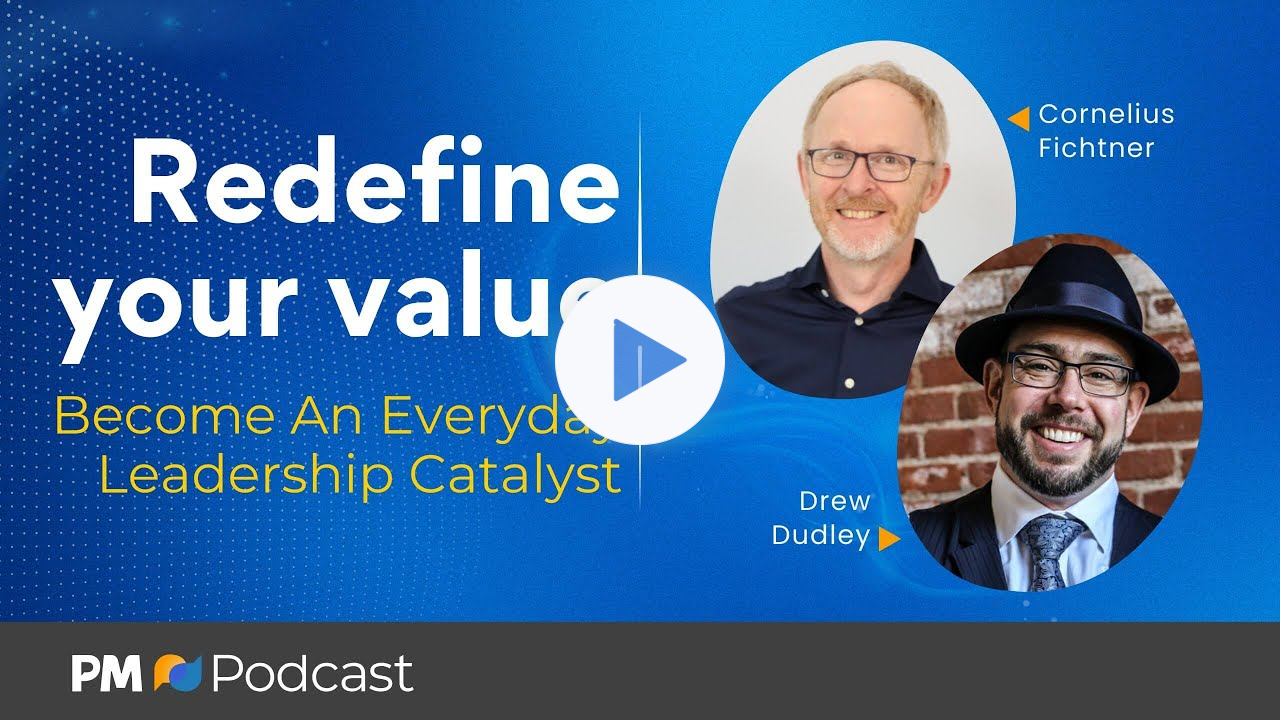 Redefining Leadership | Episode 514 Premium (Preview)