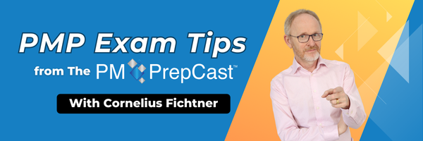 PMP Exam Tips Newsletter
