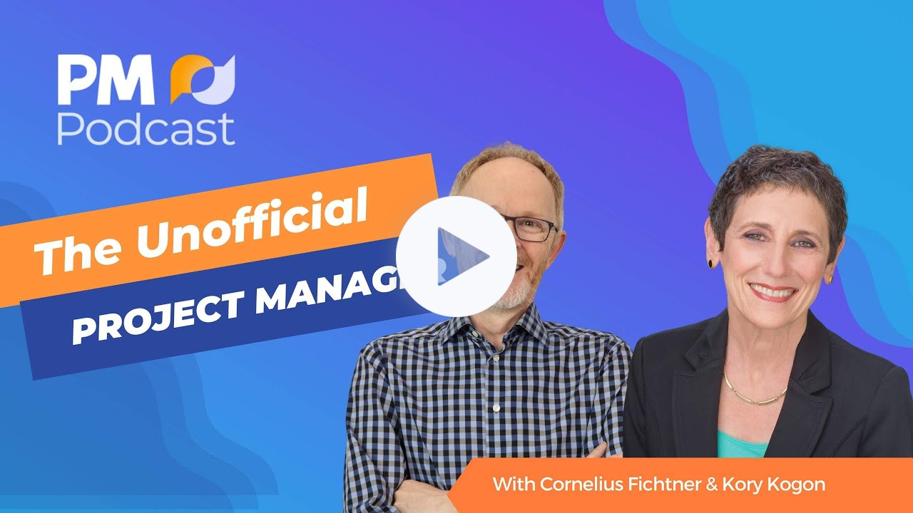 The Unofficial Project Manager | Episode 525