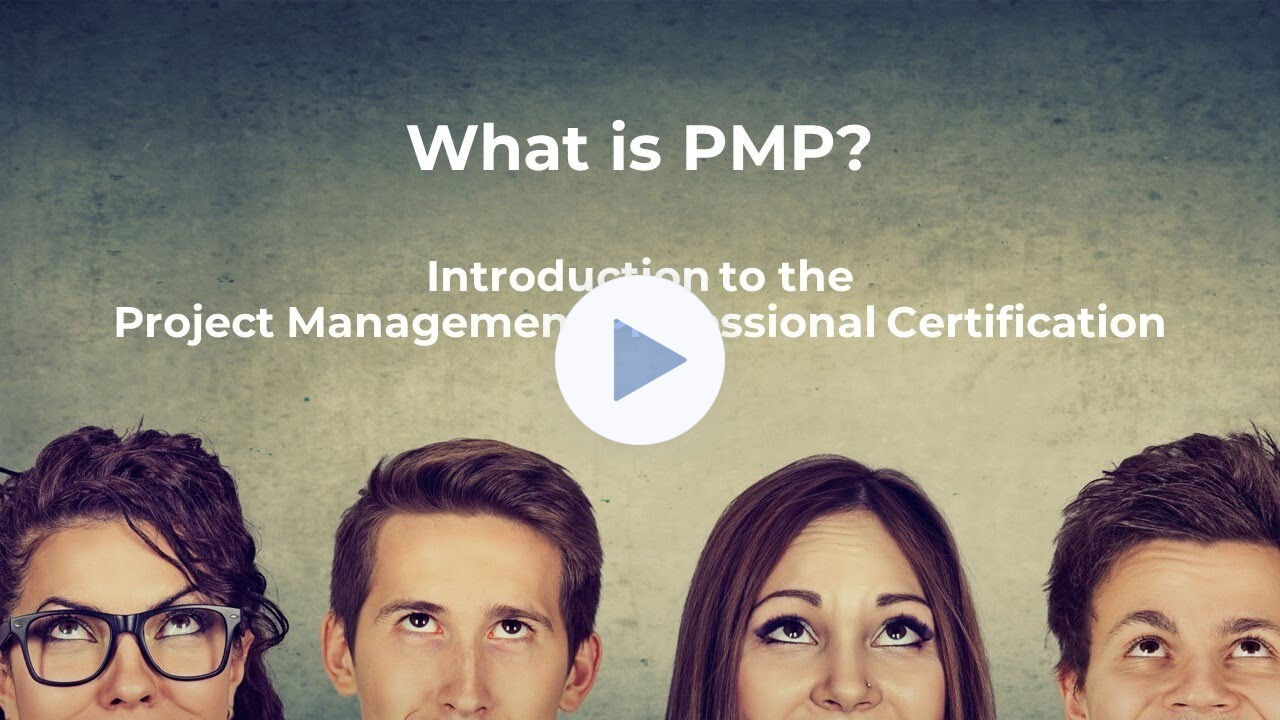 What is PMP?