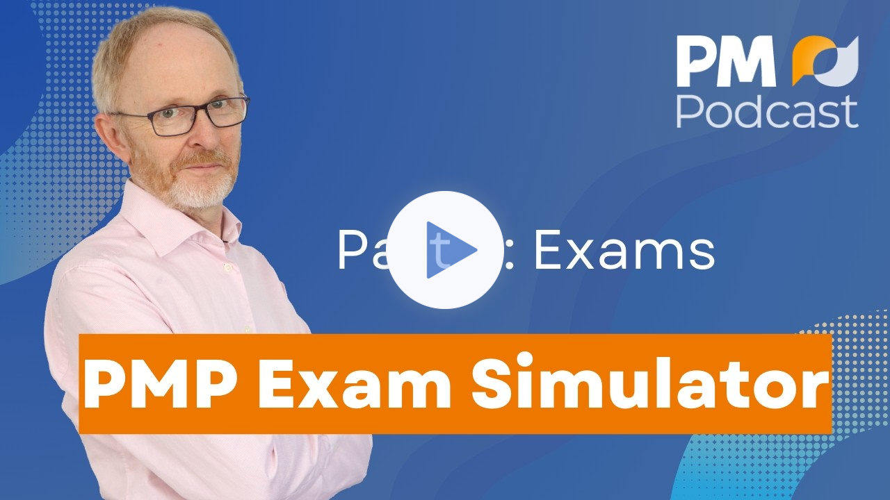 Mastering PMP Exam Prep: Practicing with Full Length Exams | Episode 503 Part 2