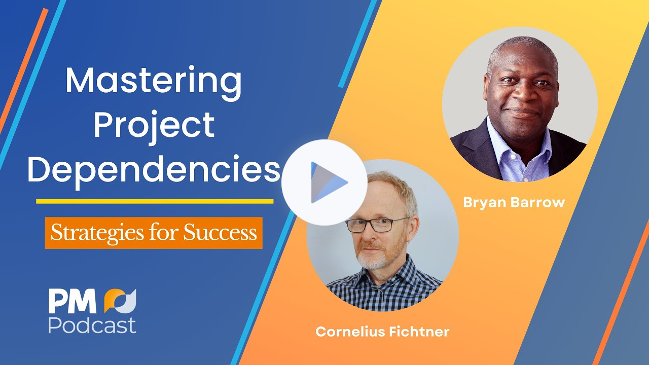Mastering Project Dependencies | Episode 515