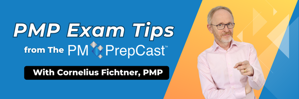PMP Exam Tips Newsletter